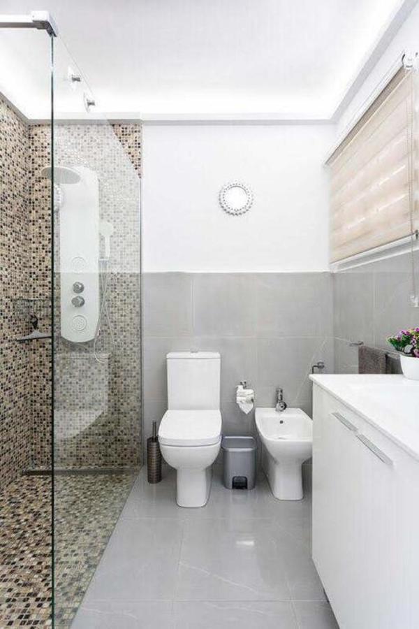 Manuda Luxury Apartment Caleta de Fuste Exterior foto