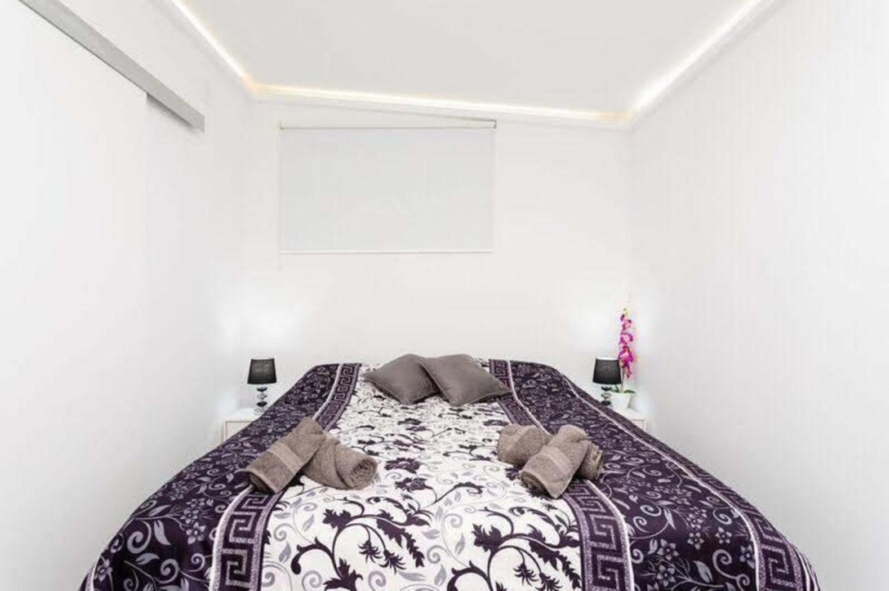 Manuda Luxury Apartment Caleta de Fuste Exterior foto