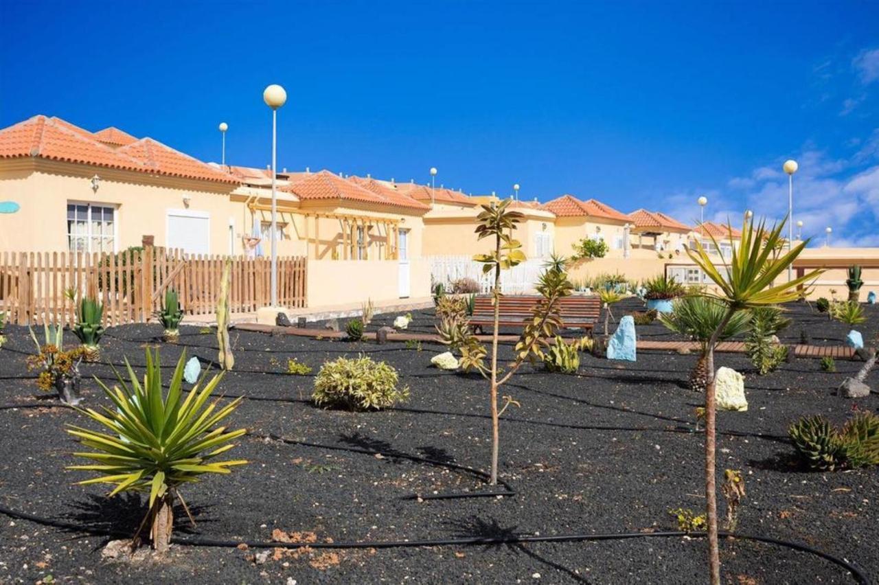 Manuda Luxury Apartment Caleta de Fuste Exterior foto